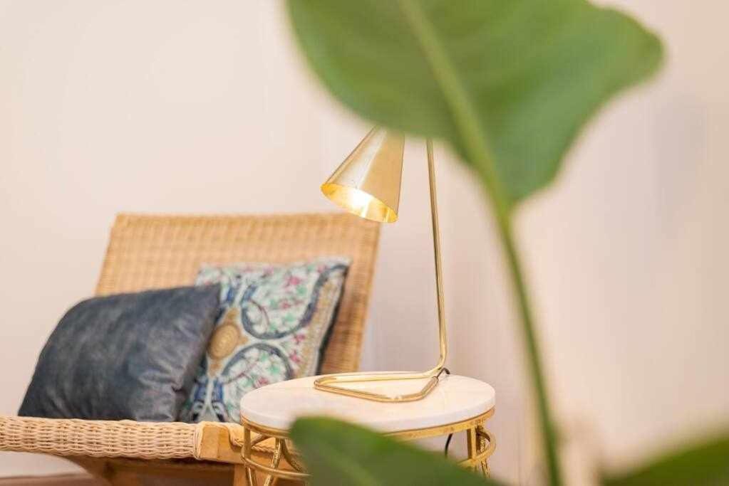 Room Boutique Calma Nerea By Kubik Caces Zewnętrze zdjęcie