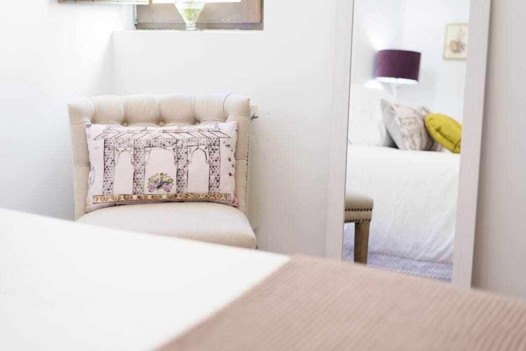 Room Boutique Calma Nerea By Kubik Caces Zewnętrze zdjęcie