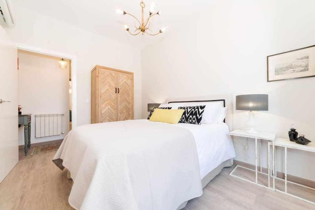Room Boutique Calma Nerea By Kubik Caces Zewnętrze zdjęcie