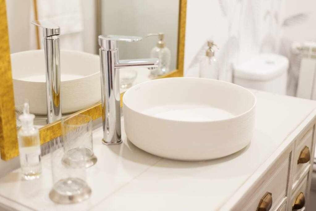 Room Boutique Calma Nerea By Kubik Caces Zewnętrze zdjęcie