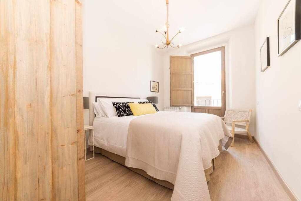 Room Boutique Calma Nerea By Kubik Caces Zewnętrze zdjęcie