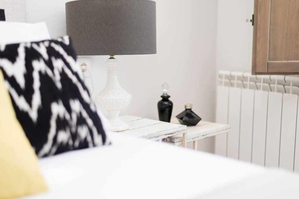 Room Boutique Calma Nerea By Kubik Caces Zewnętrze zdjęcie
