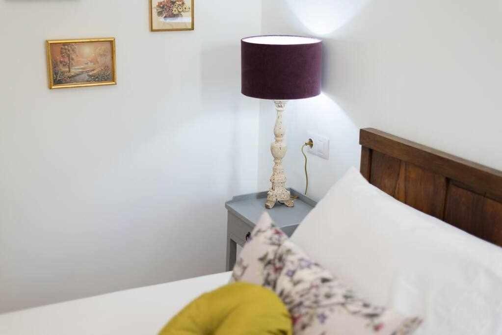 Room Boutique Calma Nerea By Kubik Caces Zewnętrze zdjęcie