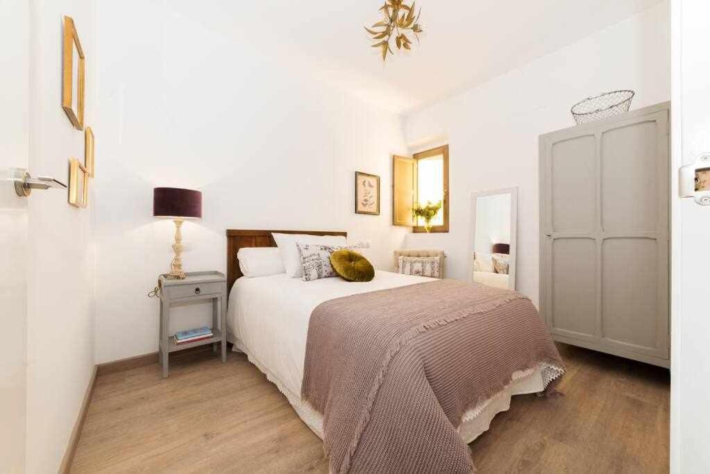 Room Boutique Calma Nerea By Kubik Caces Zewnętrze zdjęcie