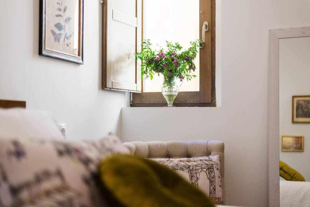 Room Boutique Calma Nerea By Kubik Caces Zewnętrze zdjęcie