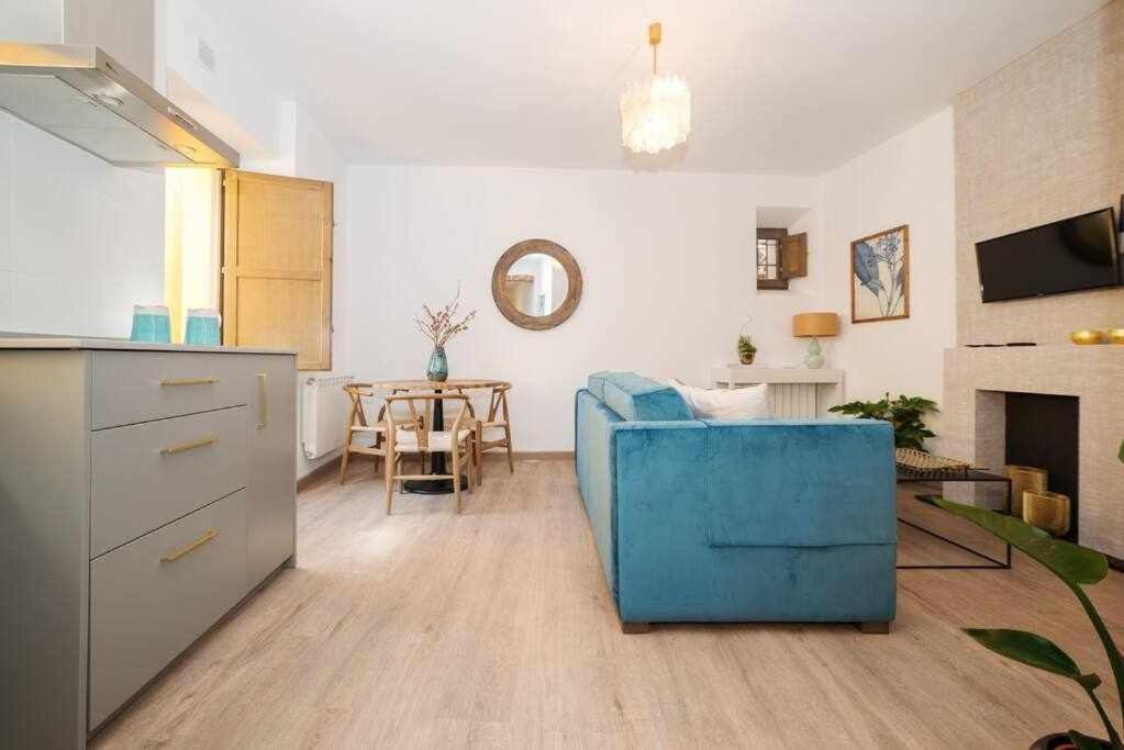 Room Boutique Calma Nerea By Kubik Caces Zewnętrze zdjęcie